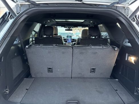 Used 2023 Ford Explorer ST w/ Equipment Group 401A image 36