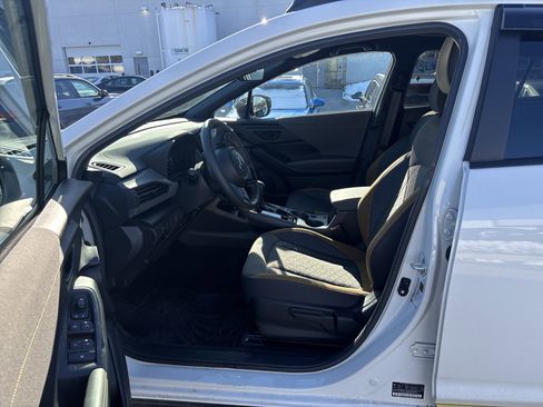 Used 2025 Subaru Crosstrek 2.5i Sport image 15