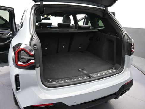 Used 2023 BMW X3 xDrive30i w/ M Sport Package image 18