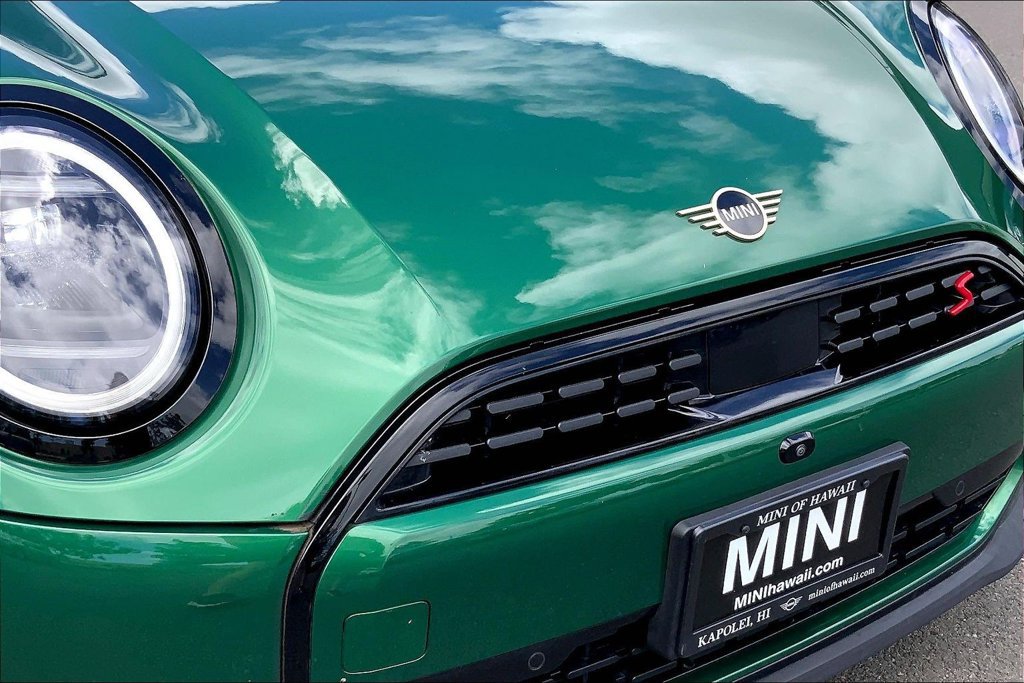 Used 2025 MINI Cooper S FWD image 28
