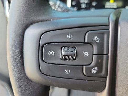 Used 2025 GMC Sierra 3500 Denali Ultimate image 43