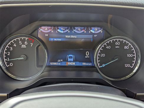 Used 2021 Ford F150 XLT w/ Equipment Group 302A High image 14