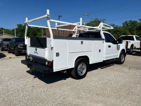 Used 2020 Ford F350 XL w/ Power Equipment Group RWD image 8