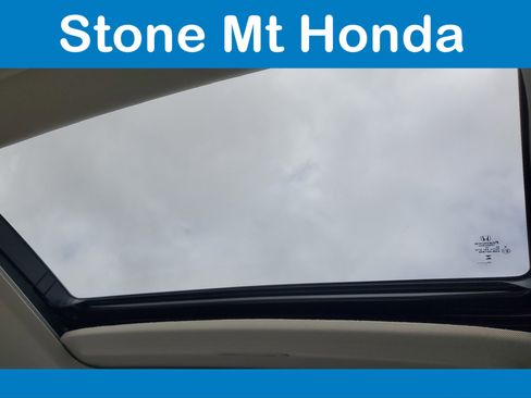 New 2025 Honda Accord SE image 32