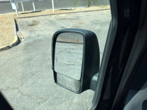 Used 2022 Mercedes-Benz Sprinter 3500 image 30
