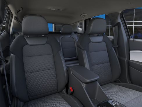 New 2026 Chevrolet Trax LT w/ Driver Confidence Package FWD image 58