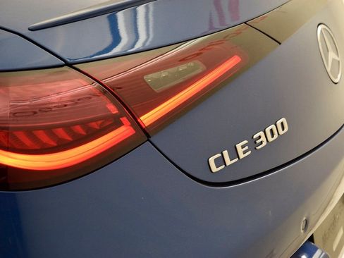 New 2026 Mercedes-Benz CLE 300 4MATIC Cabriolet image 13