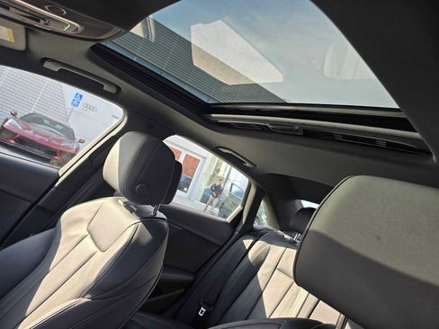 Used 2023 Audi A4 2.0T Premium Plus w/ Premium Plus Package image 25