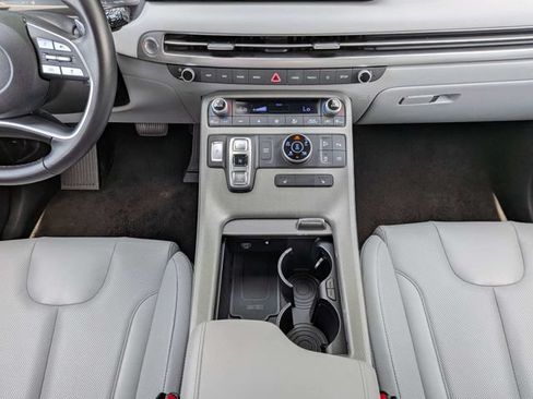 Used 2024 Hyundai Palisade SEL AWD/4WD image 22