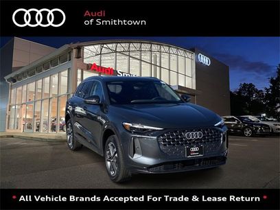 Certified 2025 Audi Q5 Premium Plus w/ Premium Plus