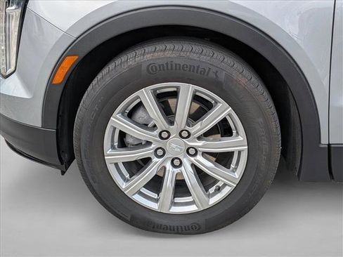 Used 2023 Cadillac XT4 Premium Luxury image 22