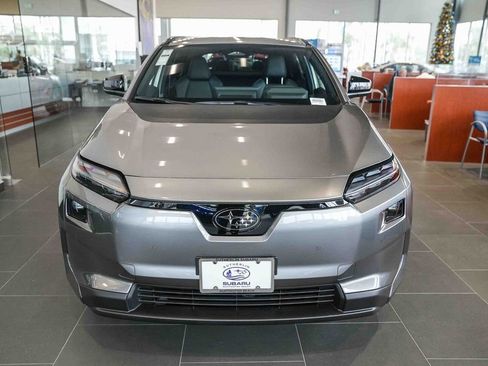 New 2026 Subaru Solterra Premium image 2