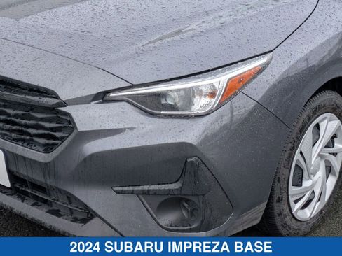 Used 2024 Subaru Impreza 2.0i image 10