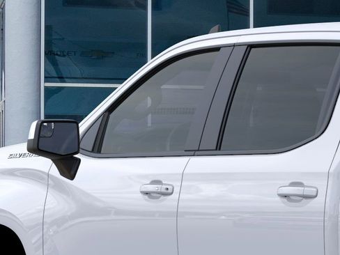 New 2026 Chevrolet Silverado 1500 LT RWD image 12