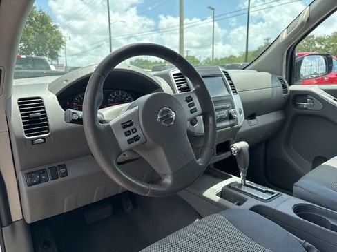 Used 2019 Nissan Frontier SV RWD image 23