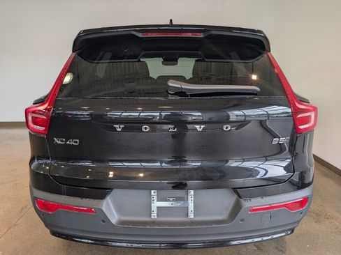New 2026 Volvo XC40 B5 Plus w/ Protection Package Premier image 4