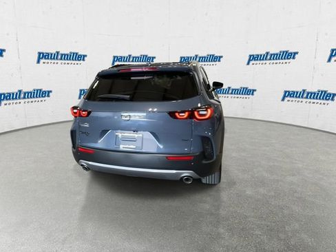 New 2026 MAZDA CX-50 AWD 2.5 S w/ Cargo Package image 10