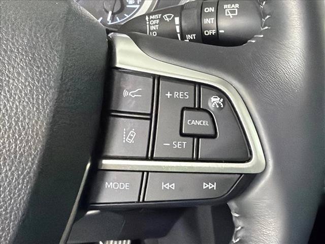 Used 2025 Toyota Highlander XLE AWD/4WD image 27