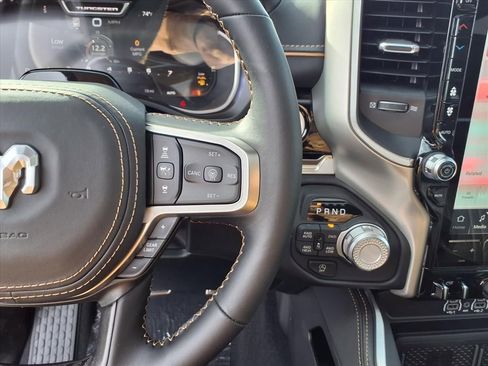 New 2026 RAM 1500 Tungsten w/ Trailer Tow Group image 10