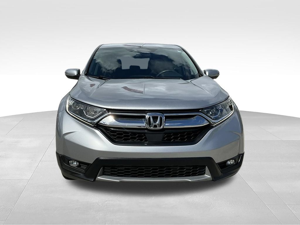 Used 2019 Honda CR-V EX-L image 16