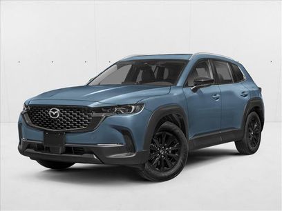 Used 2026 MAZDA CX-50 AWD 2.5 S w/ Premium Package