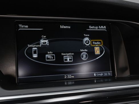 Used 2013 Audi RS 5 Cabriolet image 70