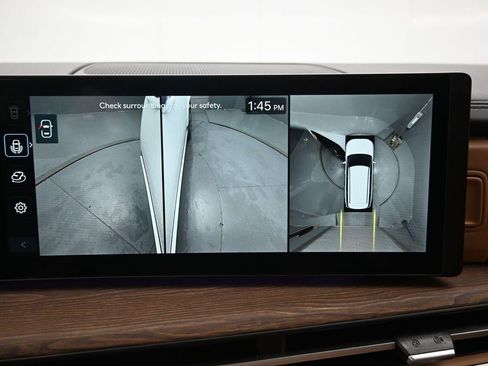 New 2026 Hyundai Santa Fe Limited image 20