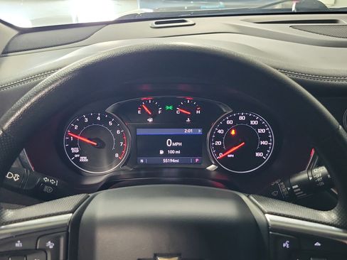Used 2024 Chevrolet Blazer LT image 24