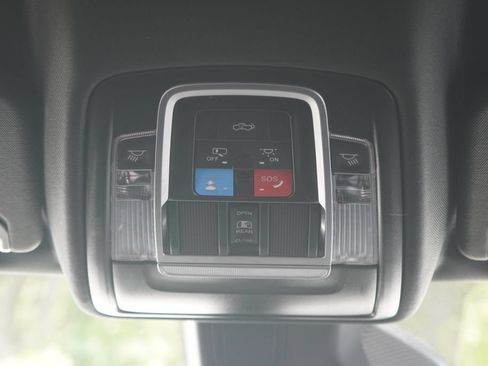 Used 2025 RAM 1500 Rebel w/ Rebel Level 1 Equipment Group AWD/4WD image 27