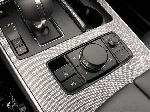 New 2026 MAZDA CX-90 Plug-In Hybrid w/ Premium Plus image 20