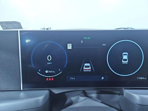 Certified 2024 Hyundai Sonata SEL w/ Convenience Package image 17