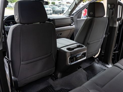Used 2024 GMC Sierra 1500 Elevation AWD/4WD image 34
