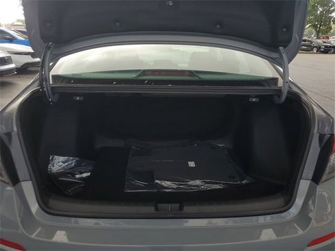 New 2026 Honda Civic Sport image 8