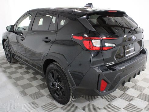 Used 2024 Subaru Crosstrek 2.0i w/ Popular Package #1A AWD/4WD image 27