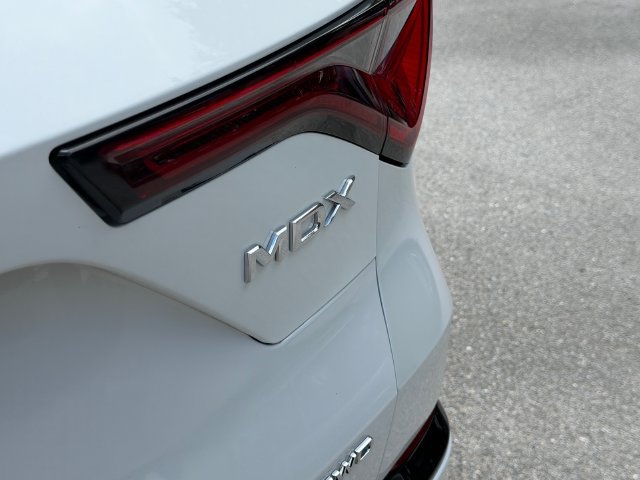 Used 2025 Acura MDX A-Spec AWD/4WD image 18