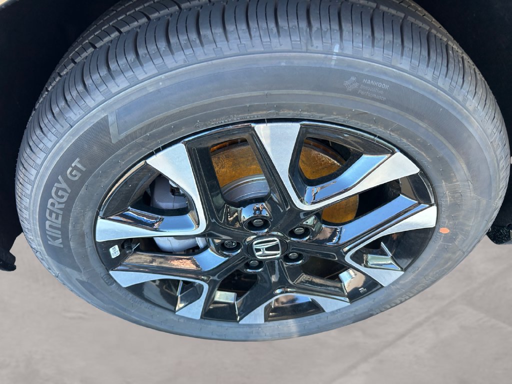 New 2027 Honda HR-V EX-L image 14