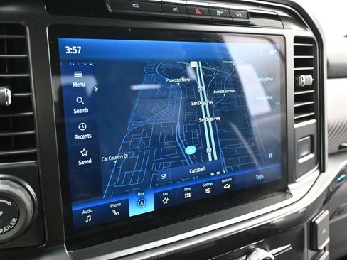 Used 2023 Ford F150 Raptor w/ Equipment Group 802A Raptor R image 16