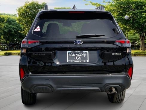New 2026 Subaru Forester Premium AWD/4WD image 4