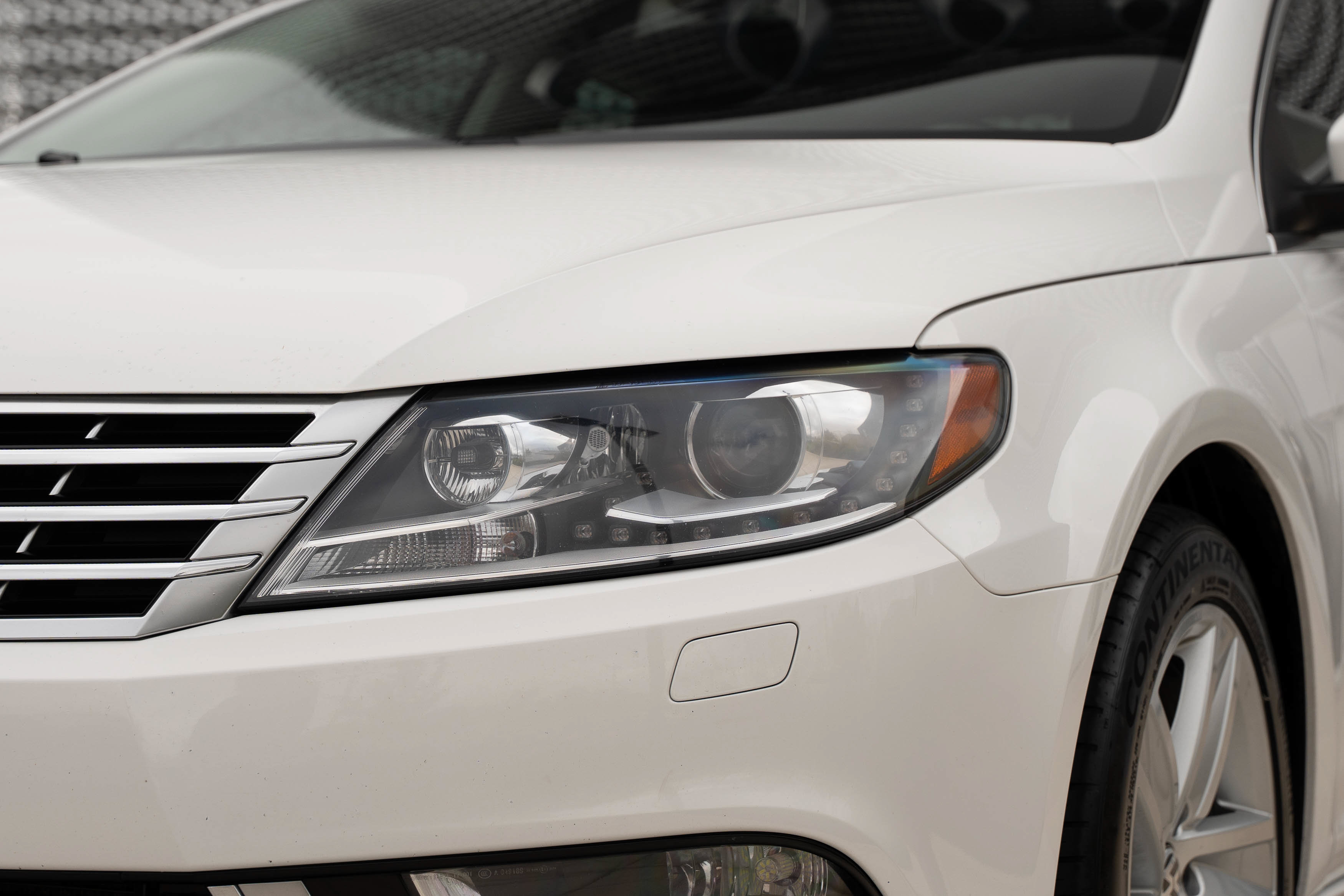 Used 2013 Volkswagen CC Sport FWD image 28