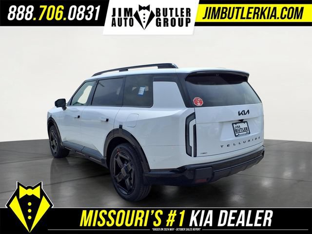 New 2027 Kia Telluride X-Line SX Prestige AWD/4WD image 18
