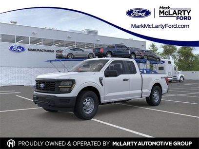 New 2026 Ford F150 XL