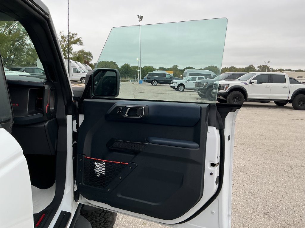 Used 2023 Ford Bronco Raptor AWD/4WD image 18