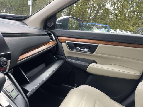 Certified 2022 Honda CR-V EX-L image 33