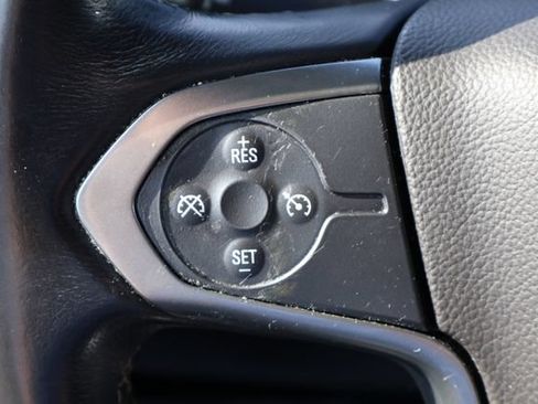 Used 2015 Chevrolet Silverado 1500 LT w/ All Star Edition AWD/4WD image 8