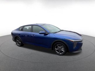 Used 2025 Kia K4 LXS video 2