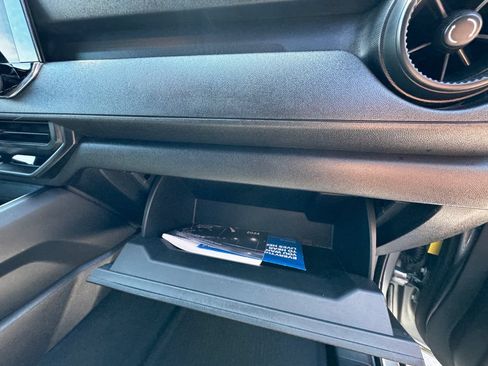 Used 2024 Chevrolet Colorado Trail Boss w/ LPO, Skid Plate Package AWD/4WD image 29