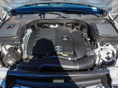 Used 2020 Mercedes-Benz GLC 300 image 37