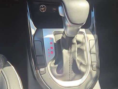 Used 2024 Kia Forte GT-Line FWD image 22