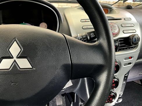 Used 2012 Mitsubishi i ES image 9