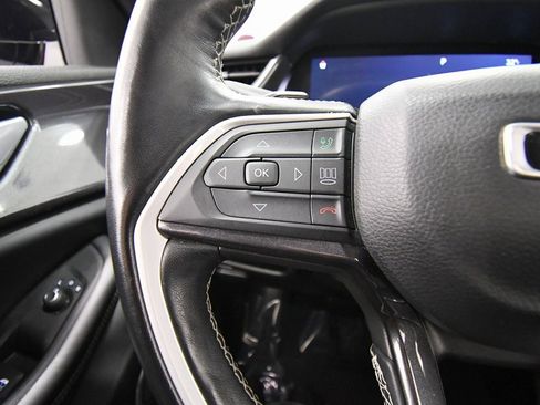 Used 2022 Jeep Grand Cherokee Altitude image 20